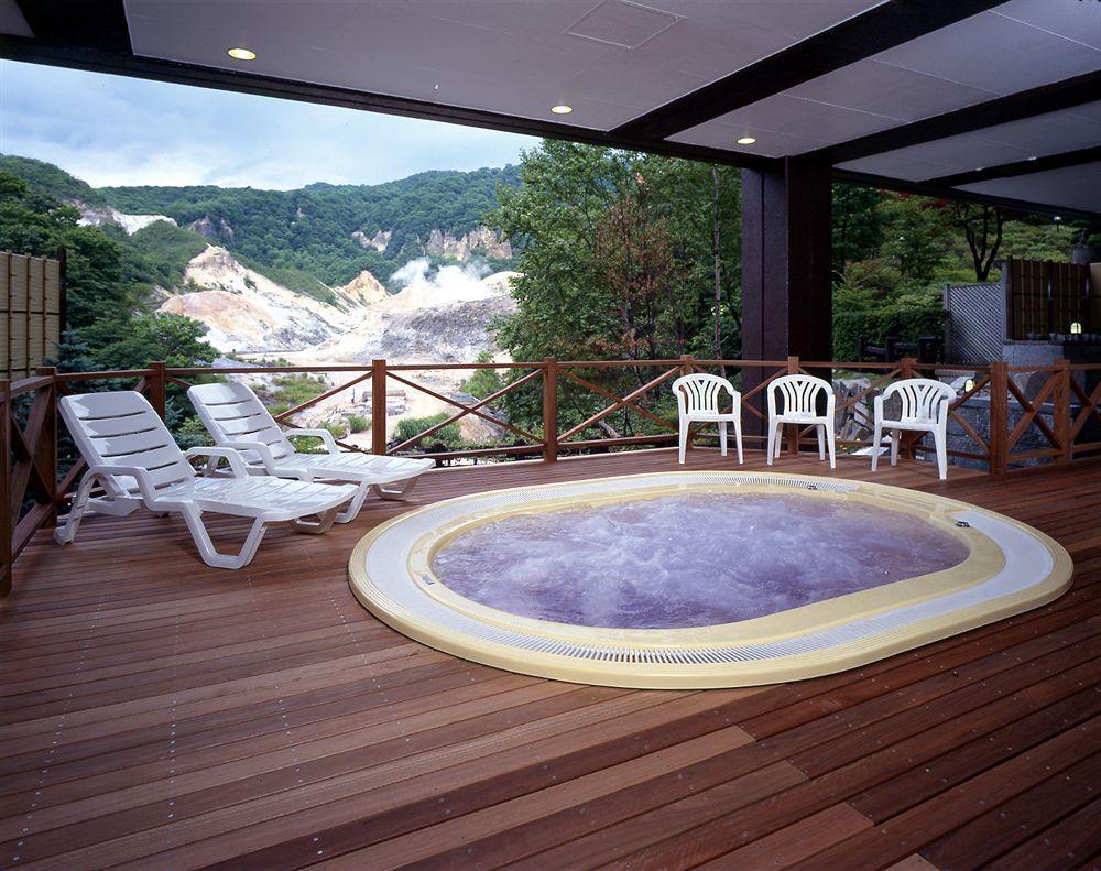 Ishiba Ryokan Хіросакі Екстер'єр фото