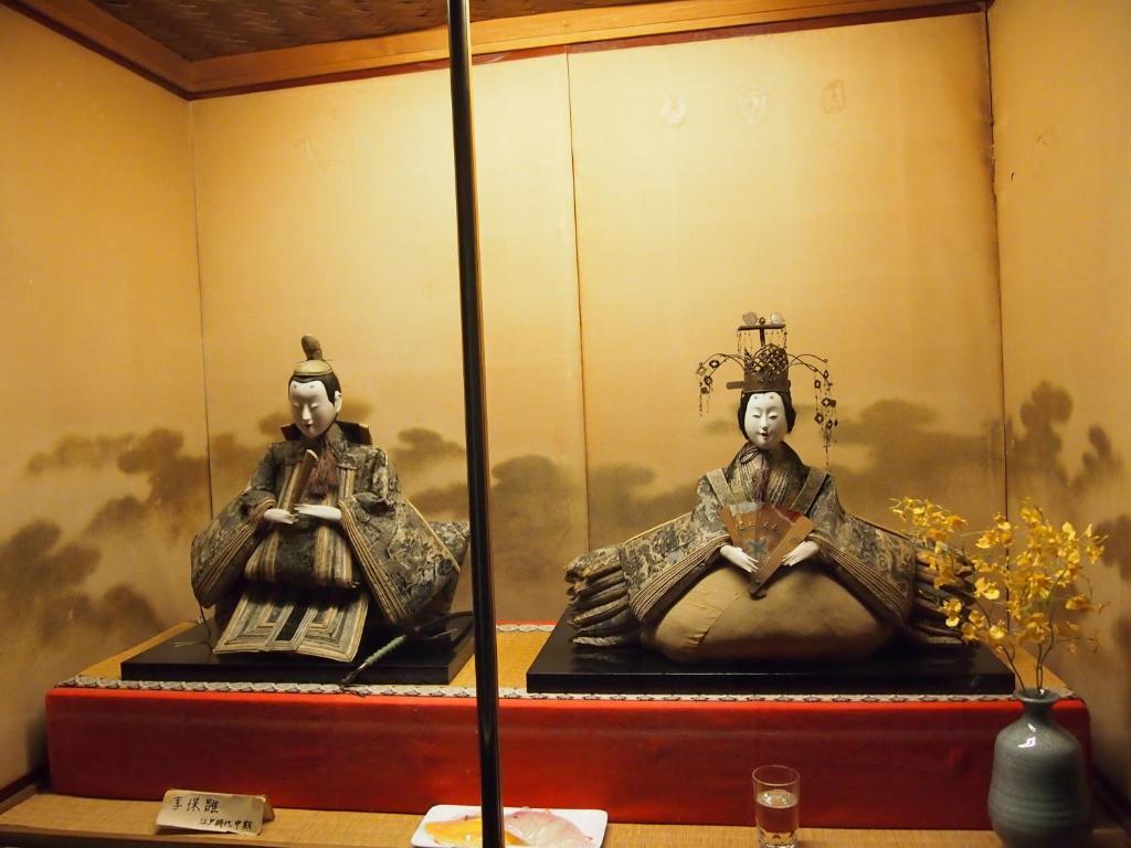 Ishiba Ryokan Хіросакі Екстер'єр фото
