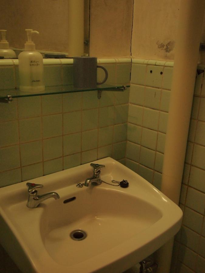 Ishiba Ryokan Хіросакі Номер фото